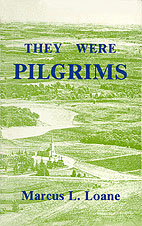 They Were Pilgrims