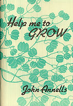 Help me to Grow