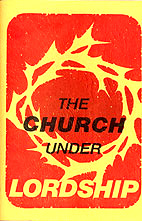 The Church Under Lordship 