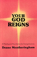 Your God Reigns 
