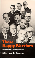 These Happy Warriors