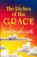 Riches of His Grace