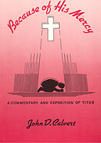 Titus: Because of His Mercy 