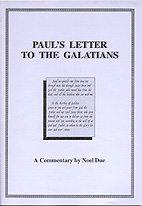 galatians
