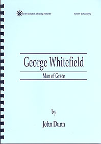 George Whitefield