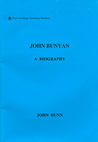 John Bunyan: A Biography