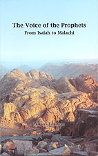 Voice of the Prophets