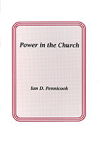Power in the Church