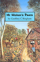 Mr Hicken's Pears