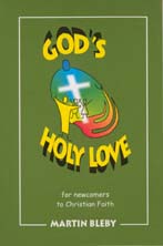 God's Holy Love
