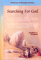 Searching for God