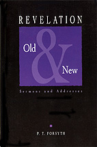 Revelation Old and New 