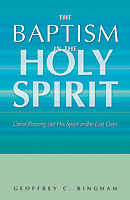 Baptism in the Holy Spirit