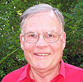 John Calvert