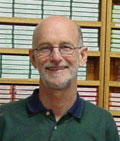 Colin Jones