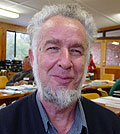 Pastor Hank SCHOEMAKER