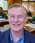 Keith Chessell