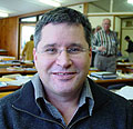 Rev. Randall LAWTON