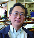 Siew Kiong Tham