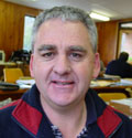 Trevor Faggotter